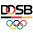 DOSB-Logo - Link zur Webseite des DOSB