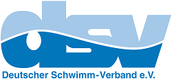 SV Neptun 1910 Aachen e.V. DSV Logo Wasserspringen