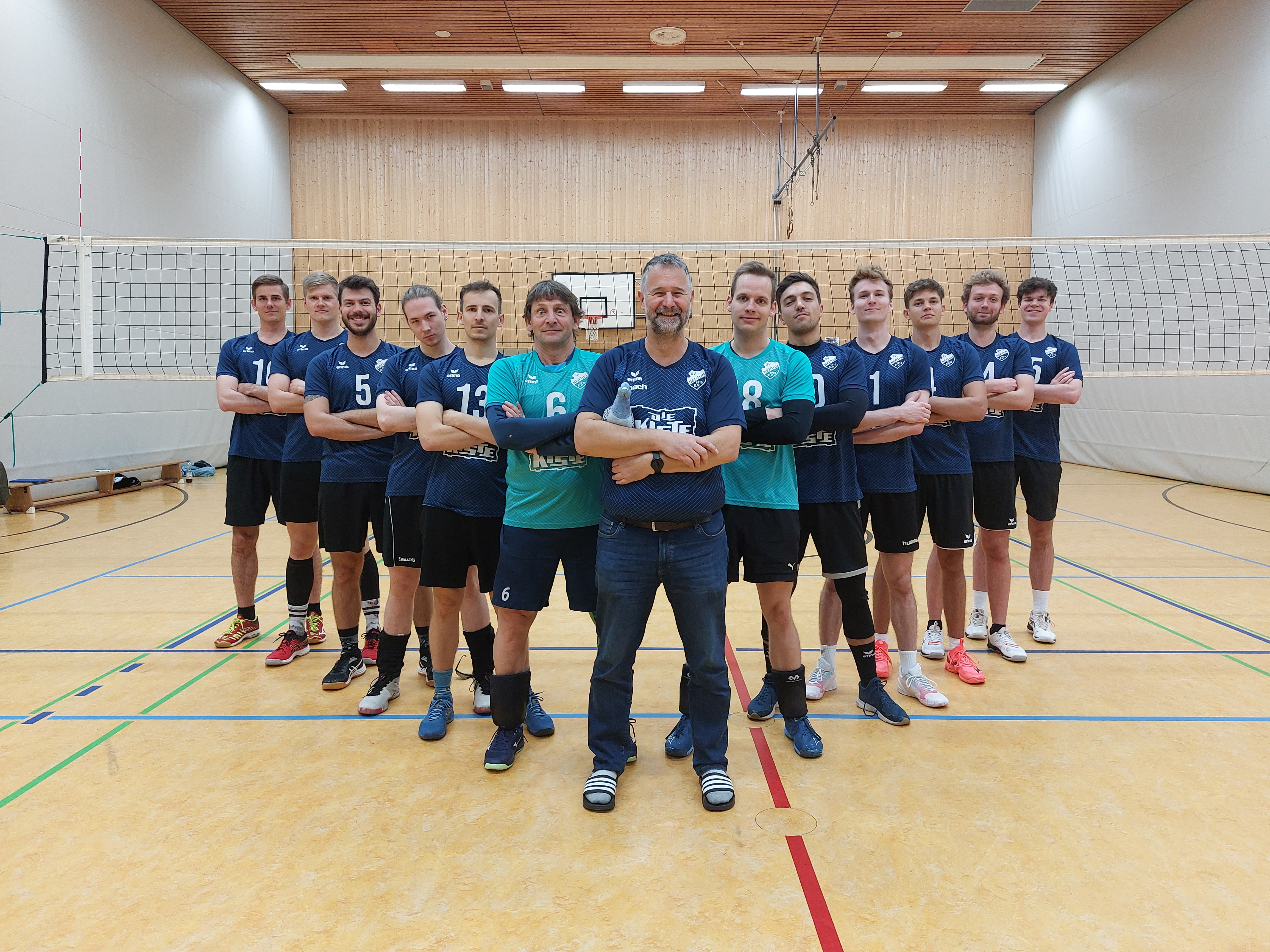 Photo: Herren 1