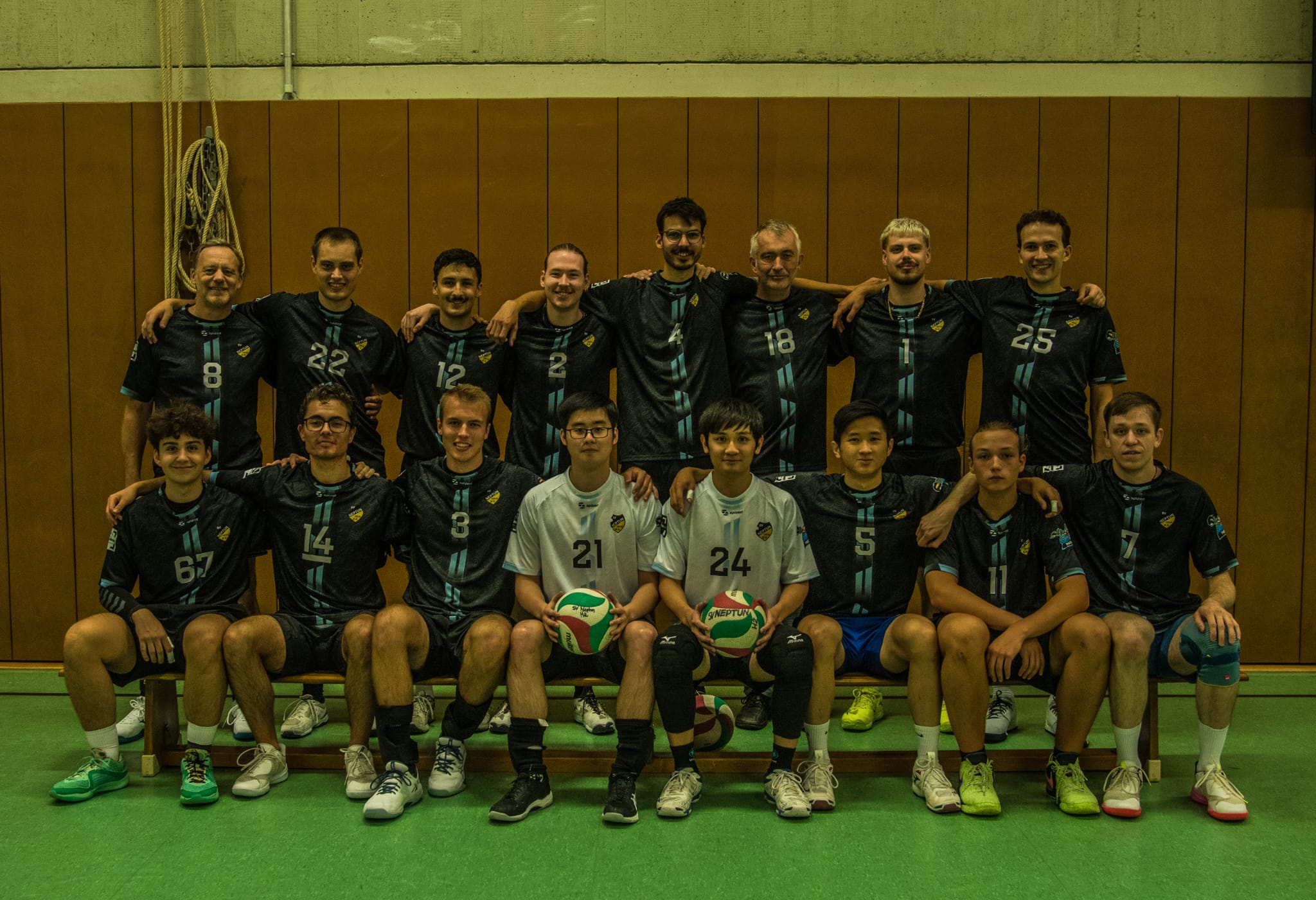 Photo: Herren 2